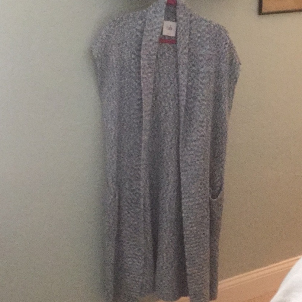 Cabi Napa Vest